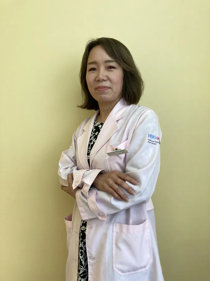 김현주 프로필 사진