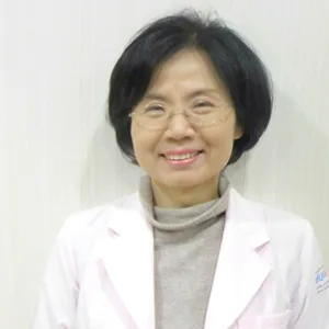 하영례 프로필 사진